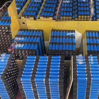 绥江中城废旧的电池回收价格,高价动力电池回收